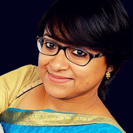 Sudeshna Das