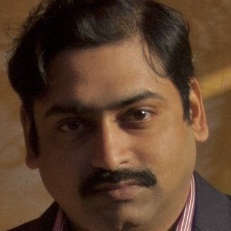 Arnab Mukherjee