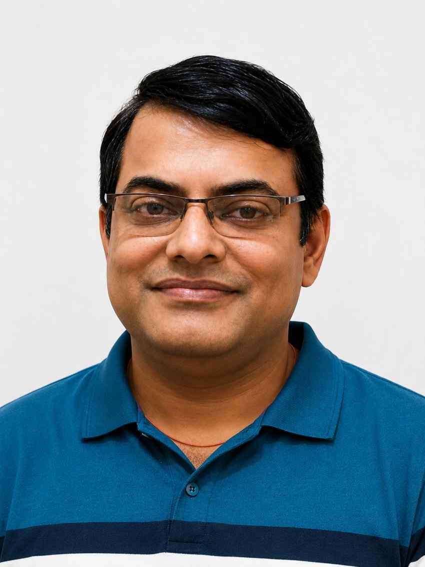 Sumit Mishra